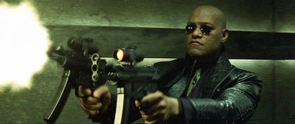 Matrix 4 : Laurence Fishburne n'apparaîtra pas dans le film #2