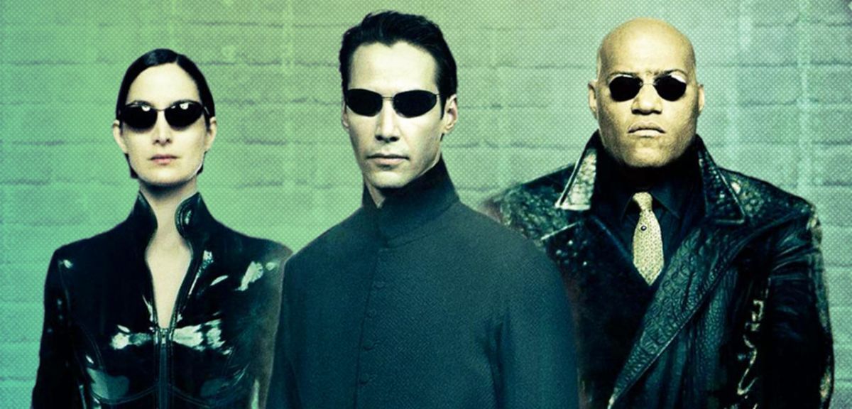 Matrix : la saga est une allégorie ˝trans˝ d'après Lilly Wachowski #2