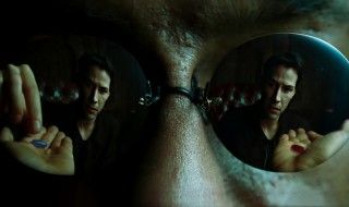 Matrix : la saga est une allégorie "trans" d'après Lilly Wachowski