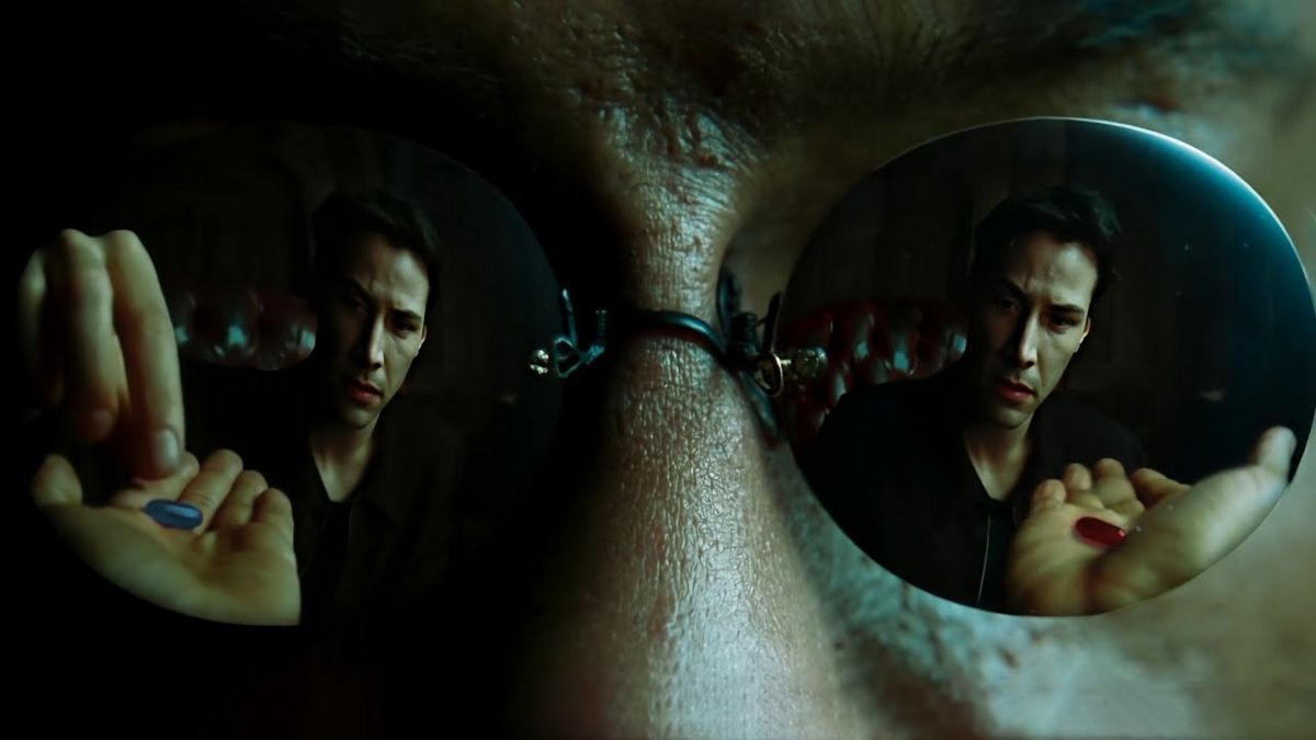 Matrix : la saga est une allégorie "trans" d'après Lilly Wachowski