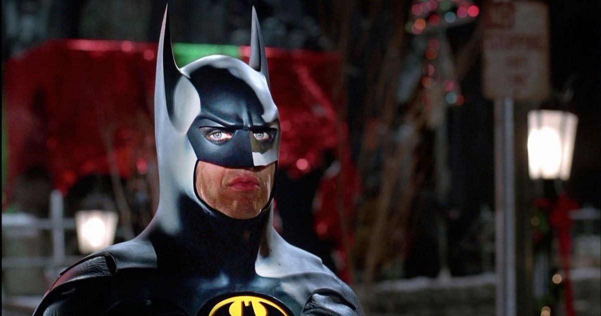Michael Keaton officiellement au casting de The Flash dans le rôle de Batman