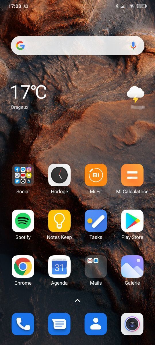 MIUI 12 : la mise à jour de la surcouche Android de Xiaomi est une réussite #4