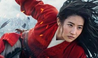 Mulan : fou de rage contre Disney, un gérant de cinéma détruit le décor promotionnel du film