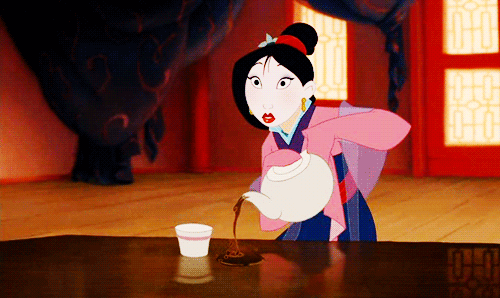 Mulan sera disponible gratuitement en France pour les abonnés Disney+ #3
