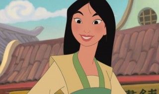 Mulan sera disponible gratuitement en France pour les abonnés Disney+