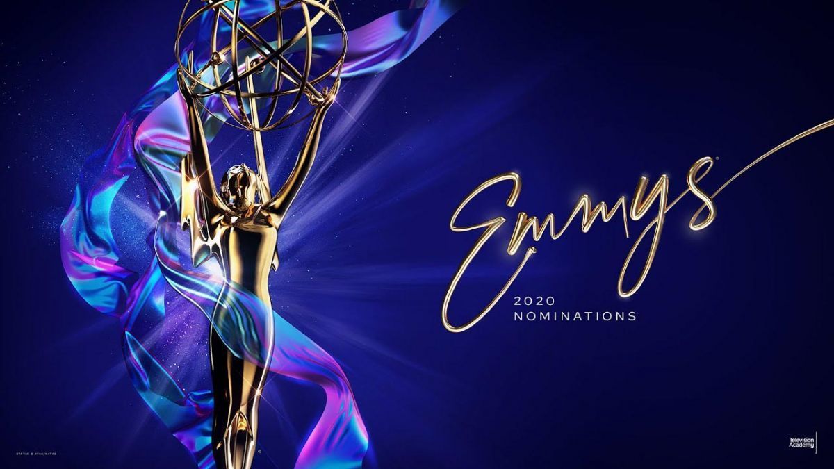 Emmy Awards 2020 : Netflix bat un record avec 160 nominations
