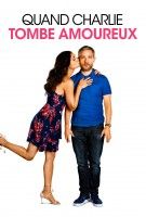Affiche Quand Charlie Tombe Amoureux