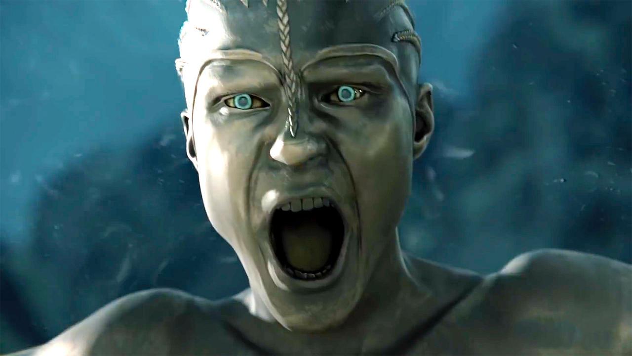 Raised by Wolves : la nouvelle série de Ridley Scott lâche un trailer monstrueux #3