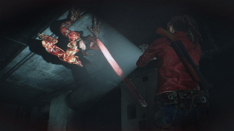 Resident Evil : la future série live-action dévoile sa ˝toute nouvelle histoire˝ #3