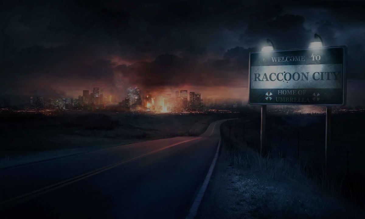 Resident Evil : la future série live-action dévoile sa ˝toute nouvelle histoire˝ #2