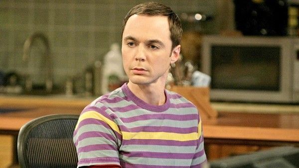 The Big Bang Theory : Jim Parsons dévoile la vraie raison de son départ #2