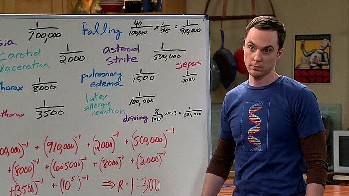 The Big Bang Theory : Jim Parsons dévoile la vraie raison de son départ #4