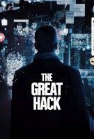 Affiche The Great Hack