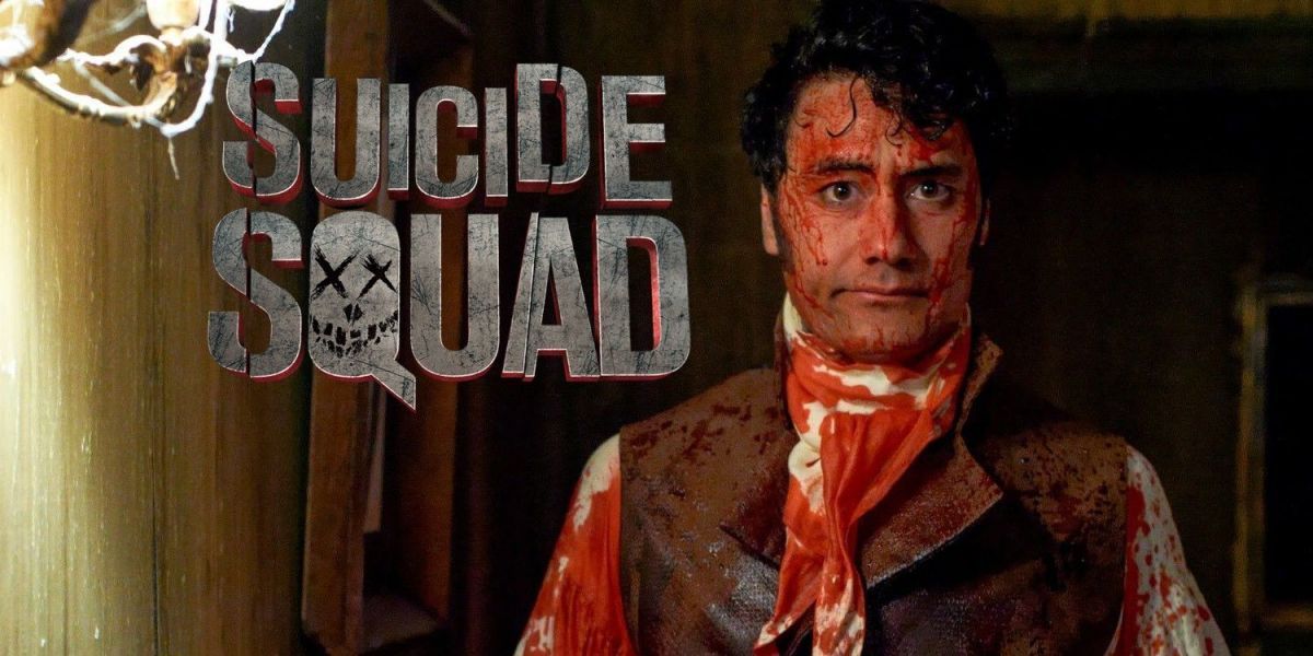 La Bande Annonce de The Suicide Squad dévoile 16 personnages dans un film de guerre sanguinolent #8