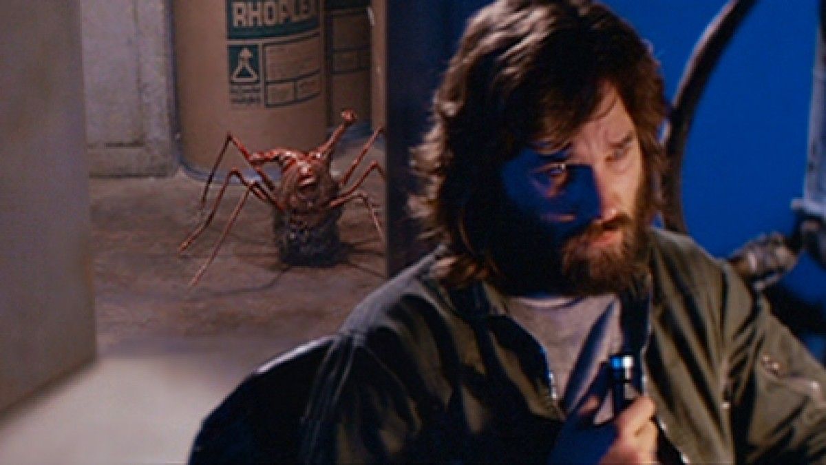 The Thing streaming gratuit