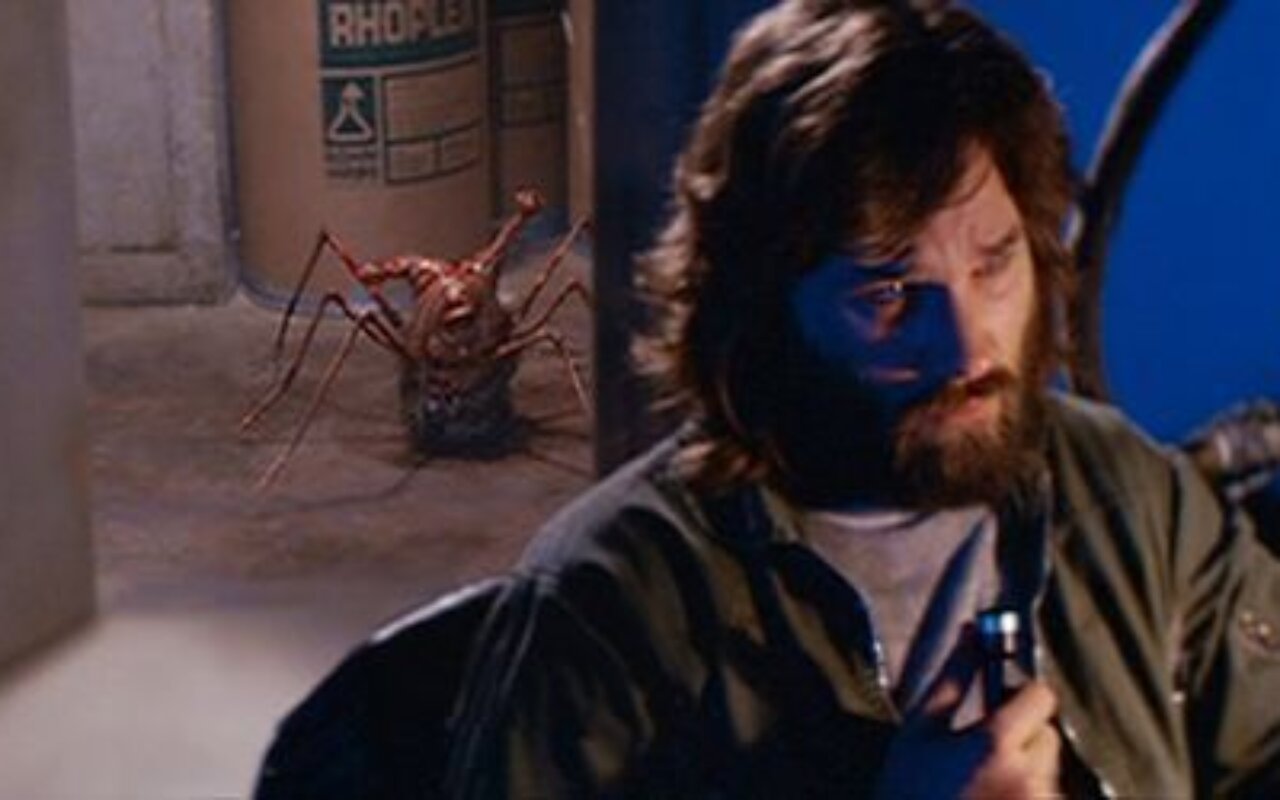 The Thing streaming gratuit