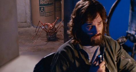The Thing streaming gratuit
