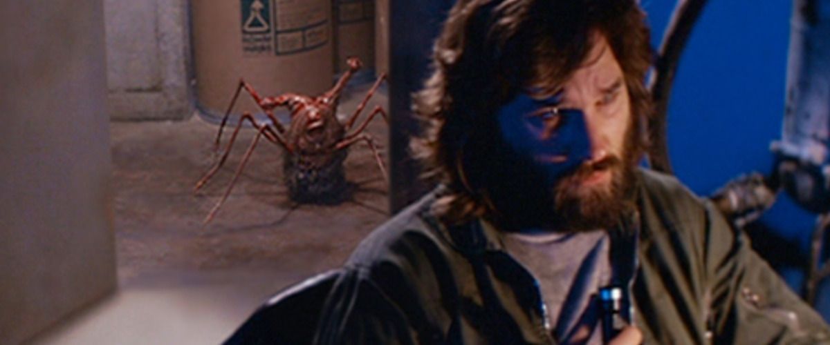 The Thing : John Carpenter sera impliqué dans le reboot #7