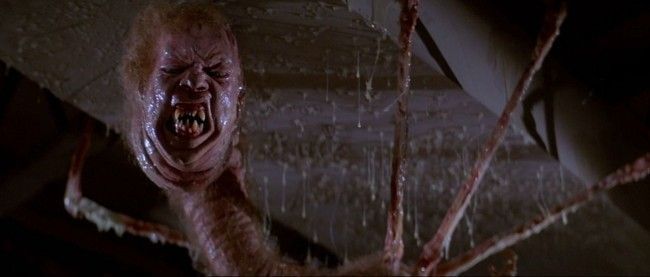 The Thing : John Carpenter sera impliqué dans le reboot #6