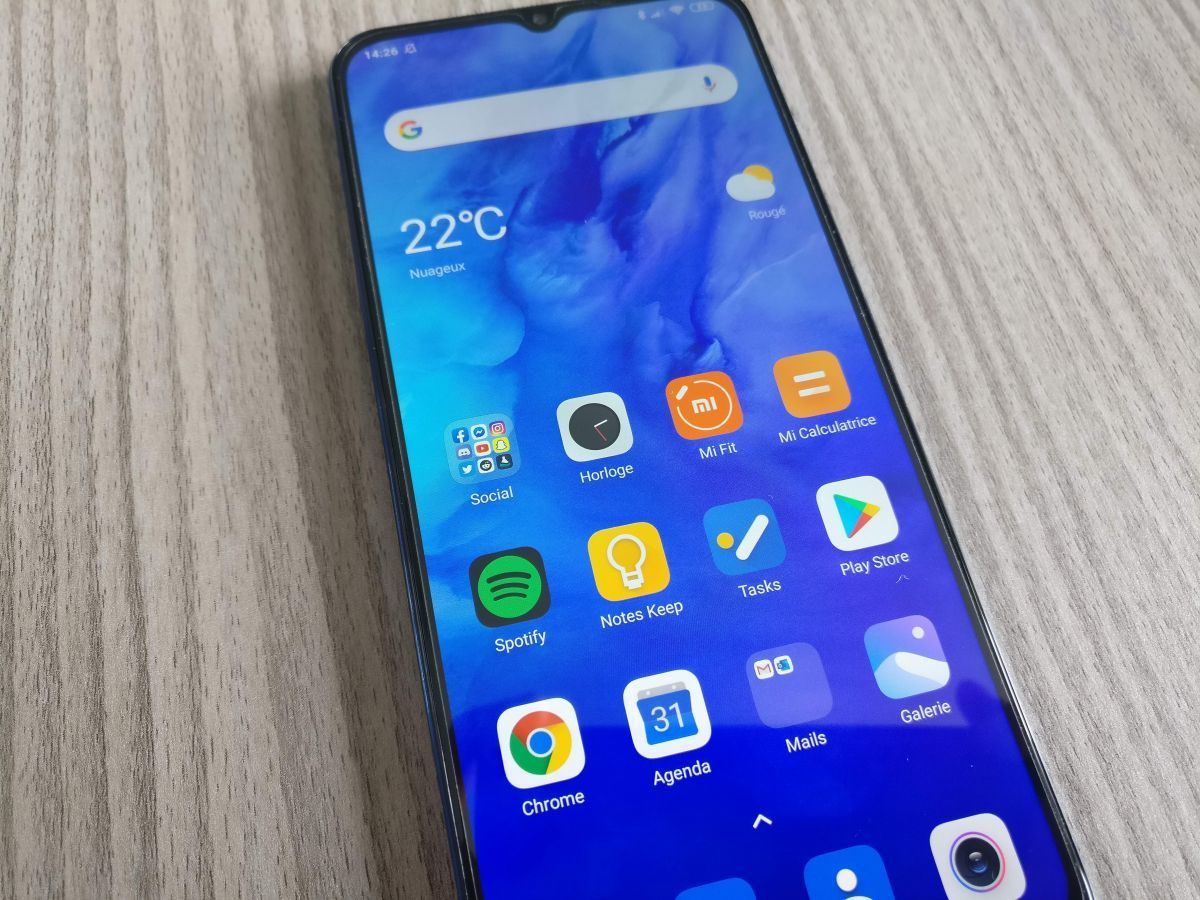 Test Xiaomi Mi 10 Lite : mon prochain smartphone ? #6