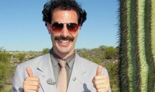 Borat : leçons culturelles sur l'Amérique au profit de la glorieuse nation du Kazakhstan
