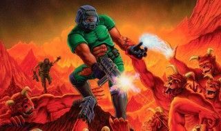 Doom : un programmeur fait tourner le jeu sur un test de grossesse