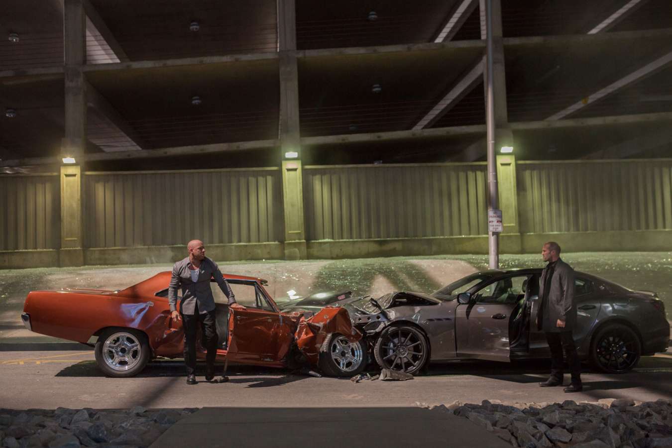 Fast and Furious 9 : Dominic Toretto ira dans l'espace #3
