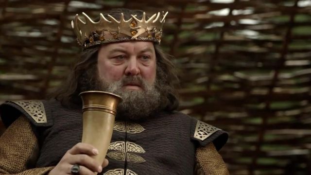 Game of Thrones : George R.R. Martin dévoile la pire scène de la série selon lui