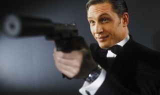 James Bond : Tom Hardy pressenti pour succéder à Daniel Craig