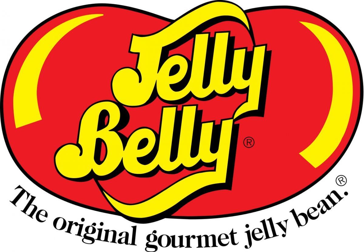 Jelly Belly lance une chasse au ticket d'or pour gagner une usine de bonbons