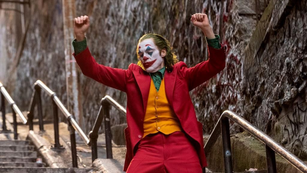 Joker : Joaquin Phoenix de retour dans deux suites