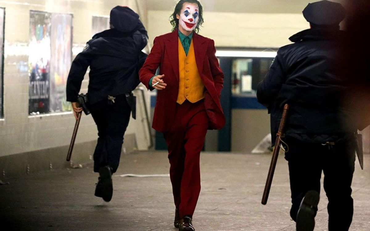Joker : Joaquin Phoenix de retour dans deux suites #4