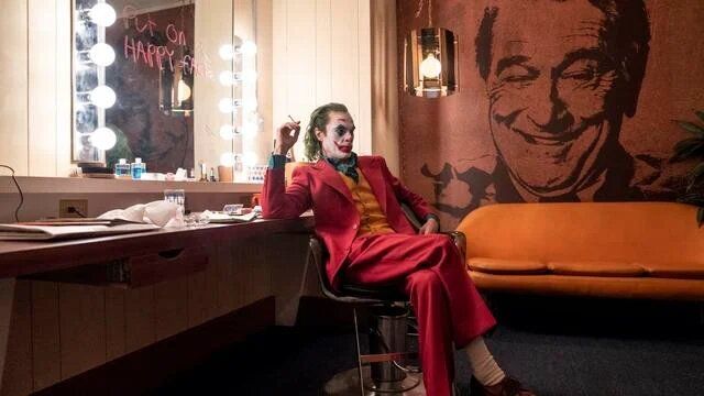 Joker : Joaquin Phoenix de retour dans deux suites #2