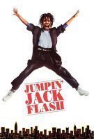 Affiche Jumpin' Jack Flash