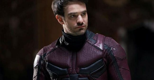 Charlie Cox en discussion pour reprendre son rôle de Daredevil dans le MCU #3