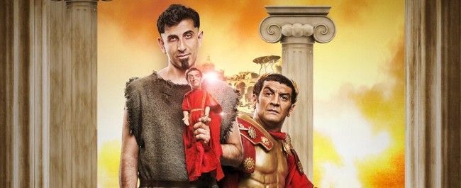 Brutus Vs César streaming gratuit