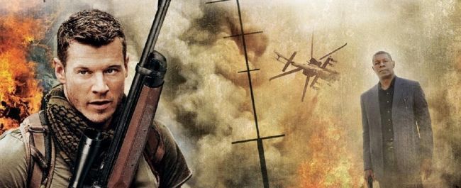 Sniper 5 : L'Héritage streaming gratuit
