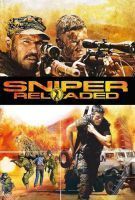 Affiche Sniper 4 : Reloaded
