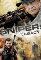 Affiche Sniper 5 : L'Héritage