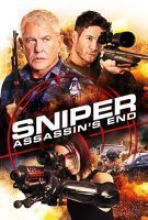 Affiche Sniper 8 : Assassin's End