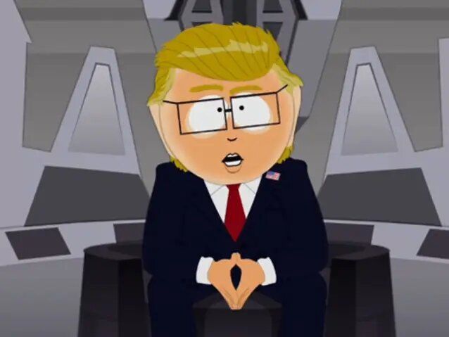 South Park s'attaque au Coronavirus dans un épisode d'une heure #2