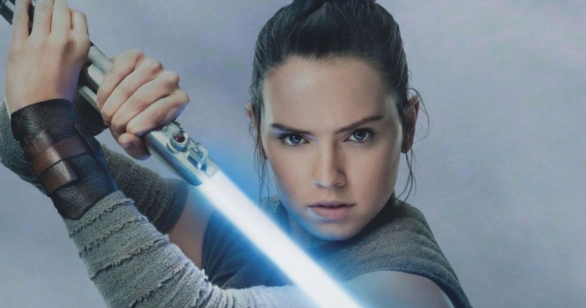 Star Wars : Daisy Ridley fait une ultime révélation sur les origines de Rey #2