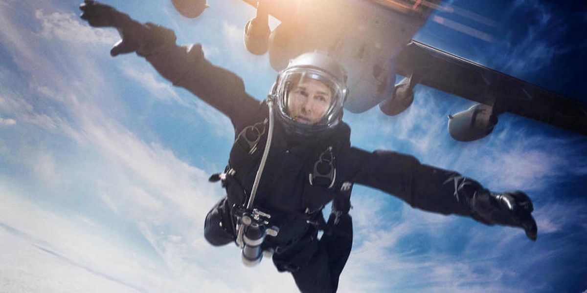 Tom Cruise tournera son prochain film dans l'espace grâce à SpaceX et à la NASA