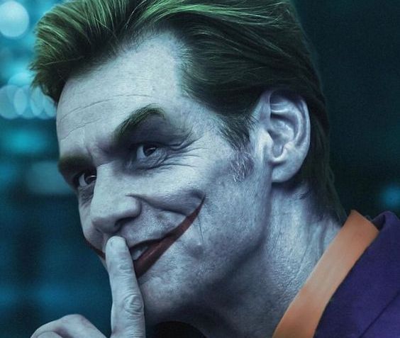 Warner voudrait Jim Carrey pour incarner un Joker plus agé