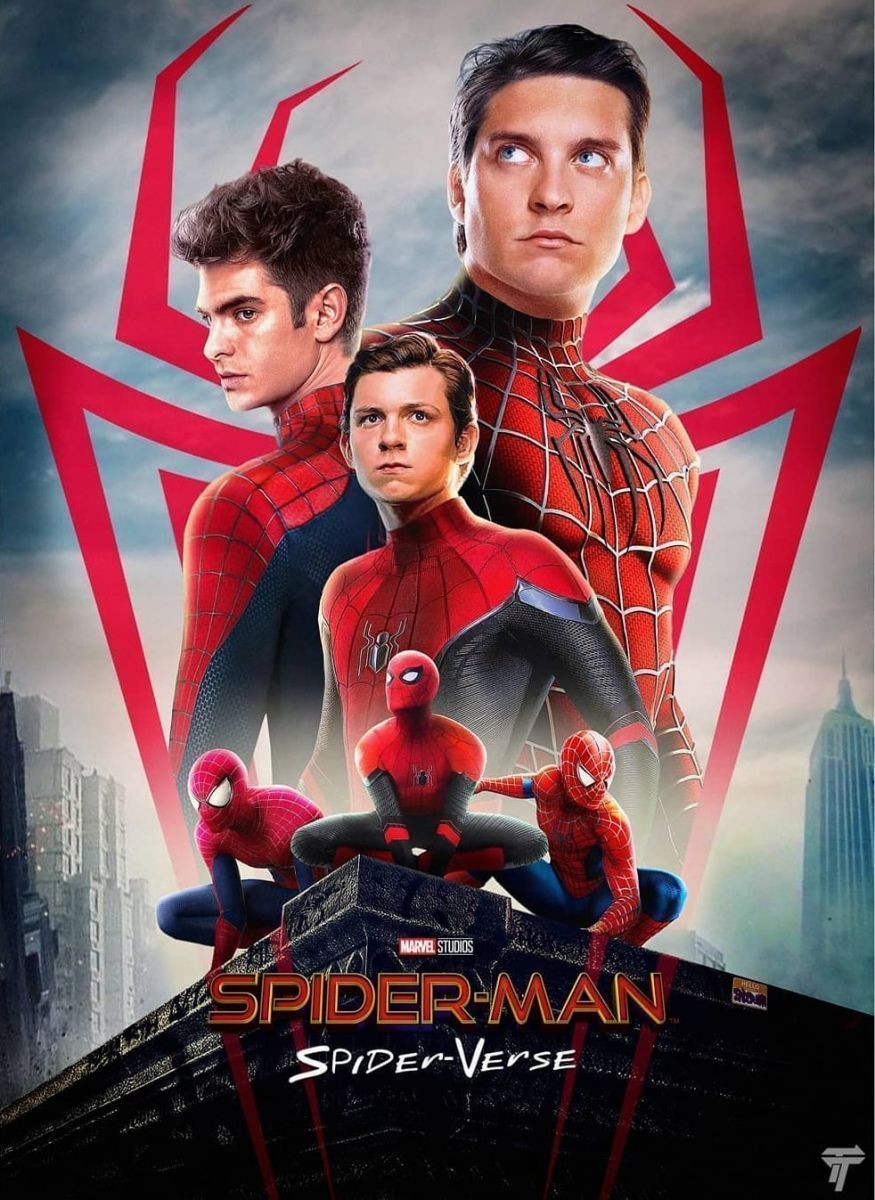 Spider-Verse : Andrew Garfield et Tobey Maguire seraient en discussion pour jouer dans Spider-Man 3 #2