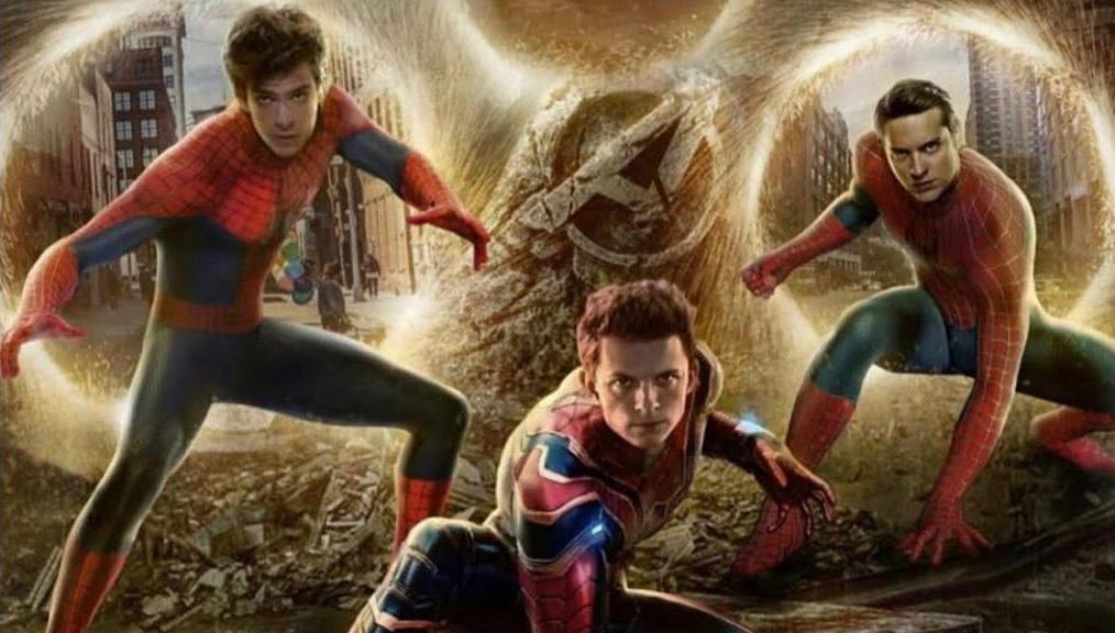 Spider-Verse : Andrew Garfield et Tobey Maguire seraient en discussion pour jouer dans Spider-Man 3 #3