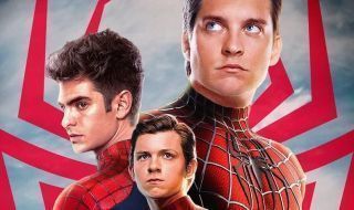 Spider-Verse : Andrew Garfield et Tobey Maguire seraient en discussion pour jouer dans Spider-Man 3