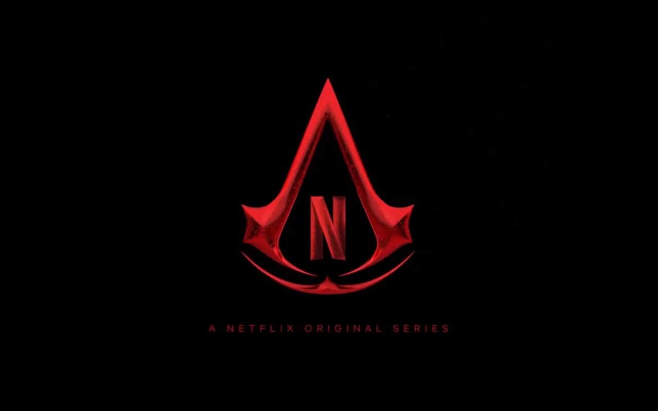 Netflix Assassin's Creed streaming gratuit