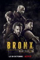 Affiche Bronx