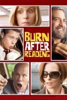 Affiche Burn After Reading